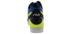 Fila Everage Men’s Sneaker -Bearpaw Shop fila 1fm01226 092 everage blue03
