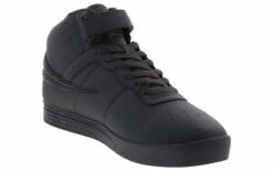 Fila Vulc 13 Halftone Men’s Casual Sneaker -Bearpaw Shop fila 1fm01750 051 vulc13halftone grey05