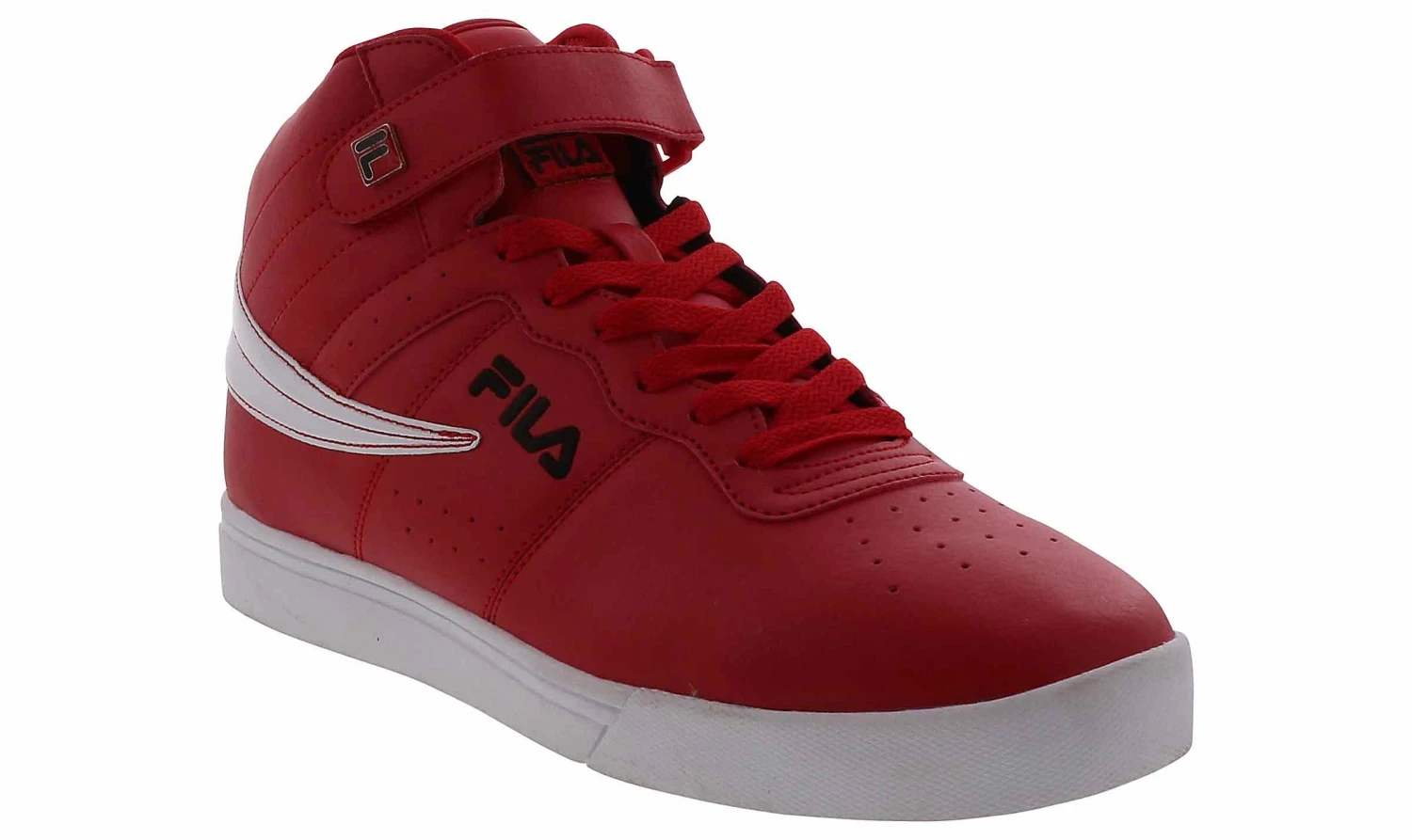 Fila Vulc 13 2D Men’s Casual Sneaker 1 Fila Vulc 13 2D Men’s Casual Sneaker