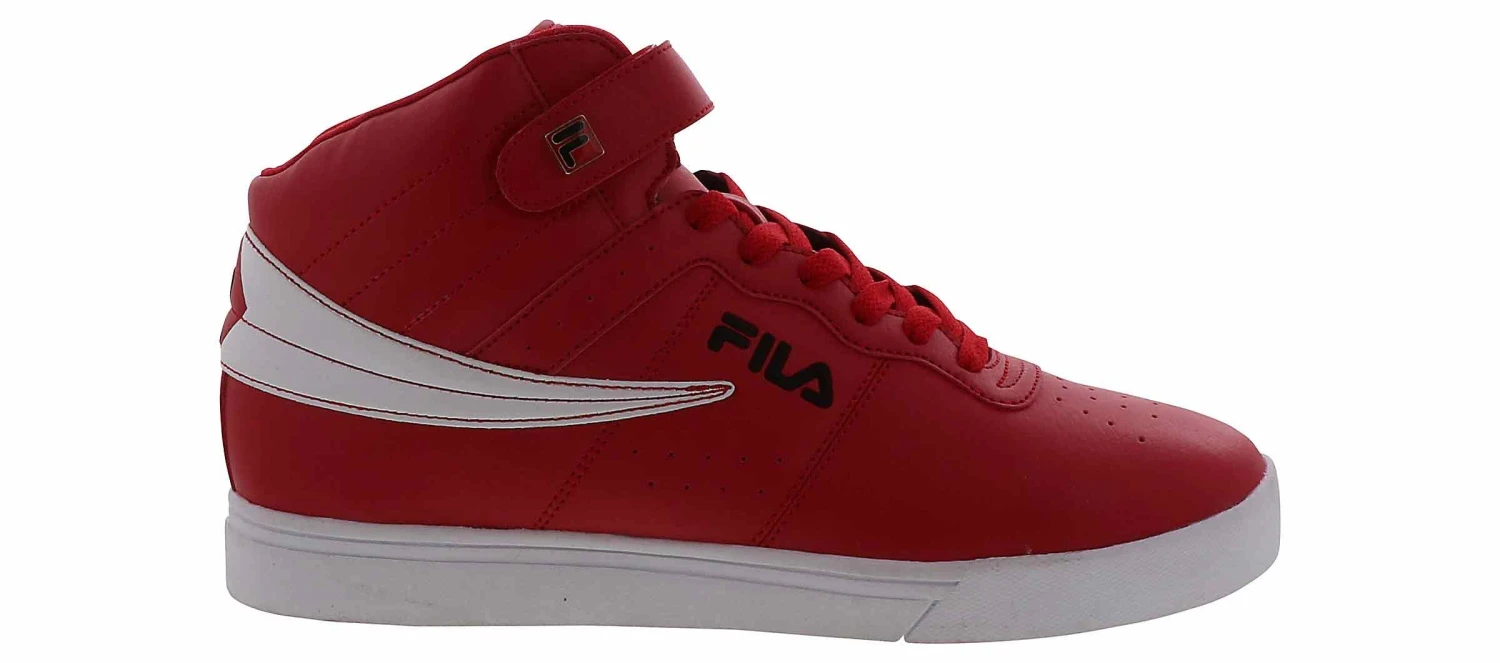 Fila Vulc 13 2D Men’s Casual Sneaker 2 Fila Vulc 13 2D Men’s Casual Sneaker - Image 2