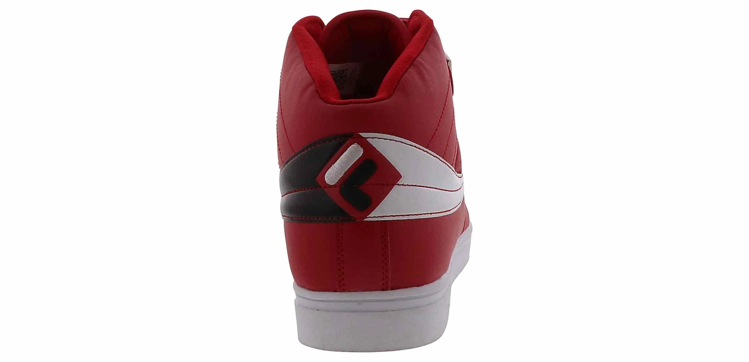Fila Vulc 13 2D Men’s Casual Sneaker 3 Fila Vulc 13 2D Men’s Casual Sneaker - Image 3