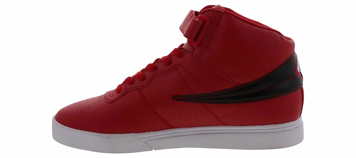 Fila Vulc 13 2D Men’s Casual Sneaker 4 Fila Vulc 13 2D Men’s Casual Sneaker - Image 4