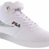 Fila Vulc 3 Halftone Men’s Hi-Top Sneaker