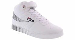 Fila Vulc 3 Halftone Men’s Hi-Top Sneaker