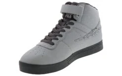 Fila Vulc 13 Crackle Flag Men’s Casual Sneaker -Bearpaw Shop fila 1fm01844 050 vulc13crackleflag grey05