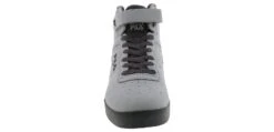 Fila Vulc 13 Crackle Flag Men’s Casual Sneaker -Bearpaw Shop fila 1fm01844 050 vulc13crackleflag grey06