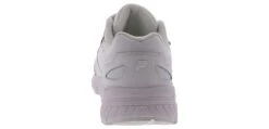 Fila Memory Decimus 5 Men’s Wide-Width Athletic Shoe -Bearpaw Shop fila 1gw02096 100 memorydecimus5 white03
