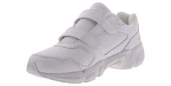 Fila Memory Decimus 5 Men’s Wide-Width Athletic Shoe -Bearpaw Shop fila 1gw02096 100 memorydecimus5 white05