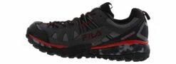 Fila Vitality 21 Men’s Trail Running Shoe -Bearpaw Shop fila 1jm01274 058 vitality21 black04