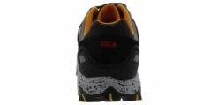 Fila Grand Tier Men’s Trail Shoe -Bearpaw Shop fila 1jm01661 055 grandtier grey03