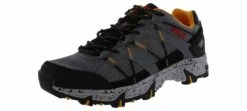 Fila Grand Tier Men’s Trail Shoe -Bearpaw Shop fila 1jm01661 055 grandtier grey05
