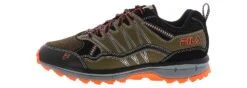 Fila Evergrand Trail Men’s Wide Width Running Shoe -Bearpaw Shop fila 1jw00267 305 evergrandtrail green04