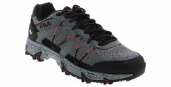Fila Grand Tier Men’s Wide Width Trail Shoe