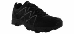 Fila AT Peake 24 Men’s Wide-Width Trail Shoe -Bearpaw Shop fila 1jw01668 002 atpeake24 black01