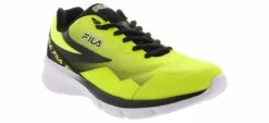 Fila Memory Primeforce 7 Men’s Running Shoe -Bearpaw Shop fila 1rm01849 703 memoryprimeforce7 green01