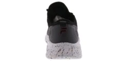 Fila Memory Neometric Marble Men’s Running Shoe 8 Fila Memory Neometric Marble Men’s Running Shoe -Bearpaw Shop fila 1rm02330 054 memoryneometricmarble grey03