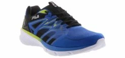 Fila Memory Wanderun Men’s Wide-Width Running Shoe