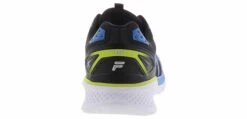 Fila Memory Wanderun Men’s Wide-Width Running Shoe -Bearpaw Shop fila 1rw01817 405 memorywanderun blue03