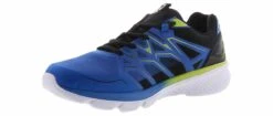 Fila Memory Wanderun Men’s Wide-Width Running Shoe -Bearpaw Shop fila 1rw01817 405 memorywanderun blue05