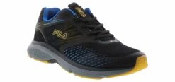 Fila Memory Trexler 3 Men’s Wide-Width Running Shoe