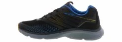 Fila Memory Trexler 3 Men’s Wide-Width Running Shoe -Bearpaw Shop fila 1rw01846 042 memorytrexler3 black04