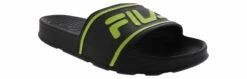 Fila Sleek Camo Men’s Athletic Slide 11 Fila Sleek Camo Men’s Athletic Slide -Bearpaw Shop fila 1sm00029 047 sleekslidecamo black01