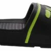 Fila Sleek Camo Men’s Athletic Slide