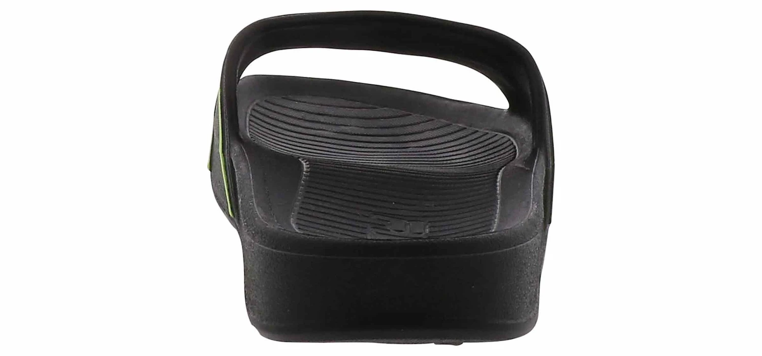 Fila Sleek Camo Men’s Athletic Slide 2 Fila Sleek Camo Men’s Athletic Slide - Image 2