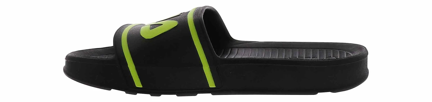 Fila Sleek Camo Men’s Athletic Slide 3 Fila Sleek Camo Men’s Athletic Slide - Image 3