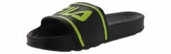 Fila Sleek Camo Men’s Athletic Slide 9 Fila Sleek Camo Men’s Athletic Slide -Bearpaw Shop fila 1sm00029 047 sleekslidecamo black05