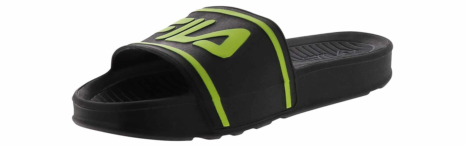 Fila Sleek Camo Men’s Athletic Slide 4 Fila Sleek Camo Men’s Athletic Slide - Image 4