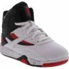 Fila Deverse Boys’ Basketball Shoe