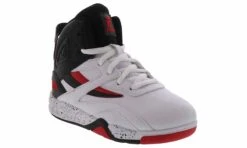 Fila Deverse Boys’ Basketball Shoe