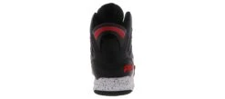 Fila Deverse Boys’ Basketball Shoe -Bearpaw Shop fila 3bm01835 113 deverse white03