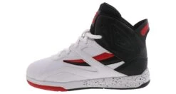 Fila Deverse Boys’ Basketball Shoe -Bearpaw Shop fila 3bm01835 113 deverse white04