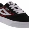 Fila Boarder FX1 Boys’ (1-7) Sneaker