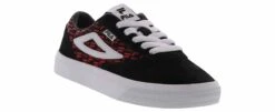 Fila Boarder FX1 Boys’ (1-7) Sneaker