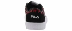 Fila Boarder FX1 Boys’ (1-7) Sneaker -Bearpaw Shop fila 3cm01761 005 boarderfx1 black03