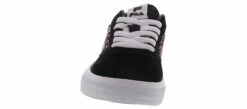 Fila Boarder FX1 Boys’ (1-7) Sneaker -Bearpaw Shop fila 3cm01761 005 boarderfx1 black06