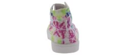 Fila Tarp Girls’ (1-7) Hi-Top Sneaker -Bearpaw Shop fila 3cm01777 325 tarp1911tiedye multi03