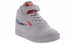 Fila Vulc 13 Rogue Girls’ (1-6) Running Shoe