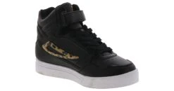 Fila Everge Wild Girls’ (1-6) Athletic Sneaker