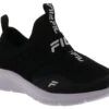 Fila Landbuzzer Boys’ (1-7) Running Shoe