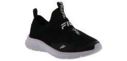 Fila Landbuzzer Boys’ (1-7) Running Shoe