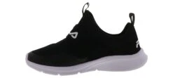 Fila Landbuzzer Boys’ (1-7) Running Shoe -Bearpaw Shop fila 3rm01396 013 landbuzzer black04