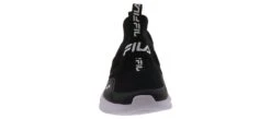 Fila Landbuzzer Boys’ (1-7) Running Shoe -Bearpaw Shop fila 3rm01396 013 landbuzzer black06