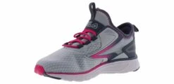 Fila Inxtinx Girls’ (1-6) Running Shoe -Bearpaw Shop fila 3rm01716 265 inxtinxslipon grey05