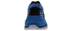 Fila Wanderun Boys’ (11-4) Running Shoe 11 Fila Wanderun Boys’ (11-4) Running Shoe -Bearpaw Shop fila 3rm01858 405 wanderunstrap blue06