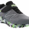 Fila Panorama 9 Strap Boys’ (11-4) Running Shoe
