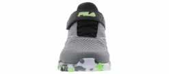 Fila Panorama 9 Strap Boys’ (11-4) Running Shoe 11 Fila Panorama 9 Strap Boys’ (11-4) Running Shoe -Bearpaw Shop fila 3rm02015 056 panorama9strap grey06